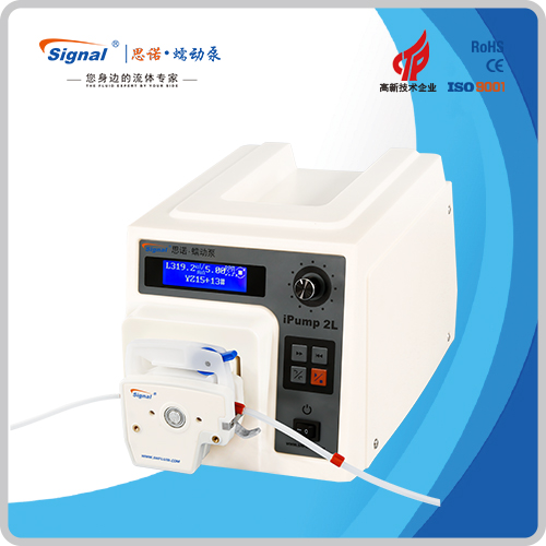 實(shí)驗(yàn)室蠕動泵