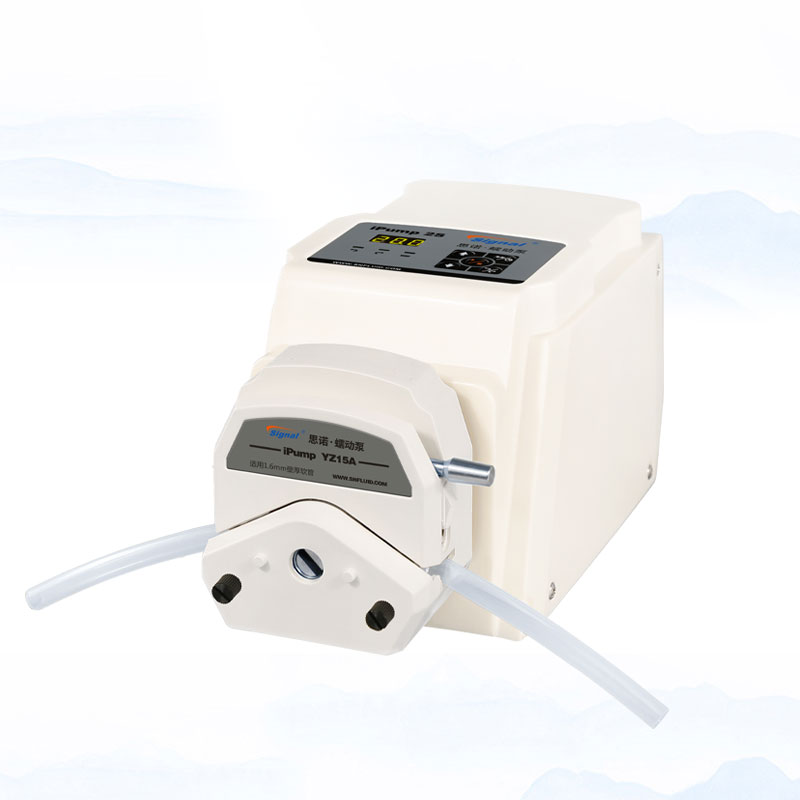 調(diào)速型蠕動(dòng)泵